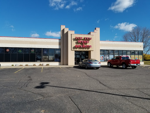 Wine Store «Top Ten Liquors», reviews and photos, 8617 E Point Douglas Rd S, Cottage Grove, MN 55016, USA