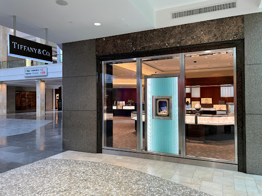 Jewelry Store «Tiffany & Co.», reviews and photos, 6600 Topanga Canyon Blvd, Canoga Park, CA 91303, USA