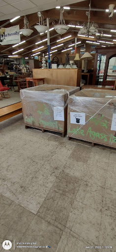 Thrift Store «Habitat ReStore», reviews and photos, 210 11th St N, Moorhead, MN 56560, USA