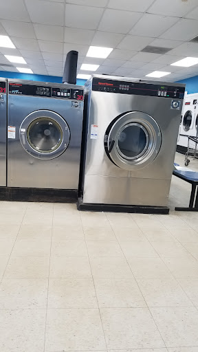 Laundromat «Smart Wash Coin Laundromat», reviews and photos, 514 White Horse Rd, Greenville, SC 29605, USA