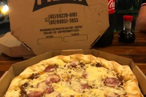 Disk Pizza image