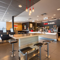 Photos du propriétaire du Restaurant KFC Orléans Saran - n°5