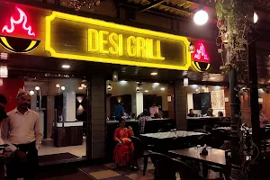 Desi Grill image