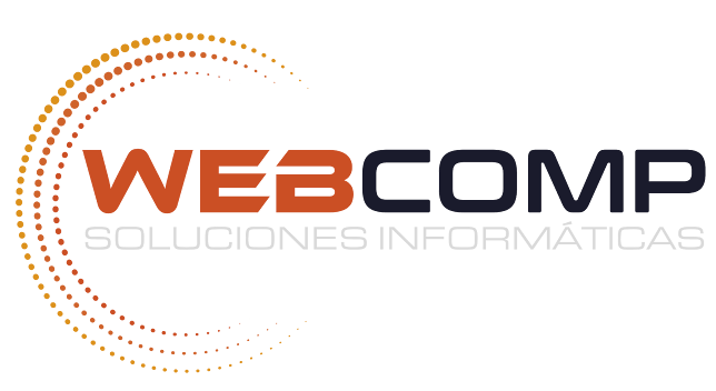 Webcomp - Tienda de informática