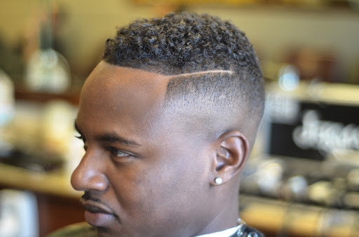 Barber Shop «Premier Barber Studio», reviews and photos, 14009 Puritas Ave, Cleveland, OH 44135, USA