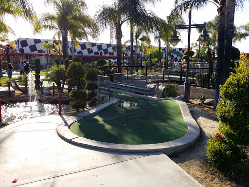 Amusement Center «SpeedZone Los Angeles», reviews and photos