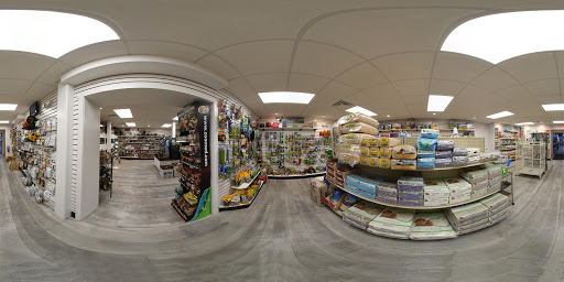 Pet Supply Store «Buckles Feed Depot & Pet Supply», reviews and photos, 220 S 4th St, Lafayette, IN 47901, USA