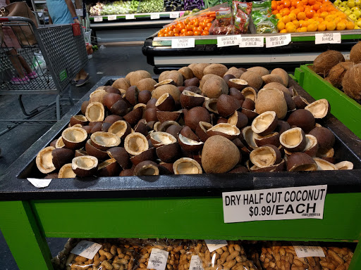 Grocery Store «Taj Grocers - Irving», reviews and photos, 10010 N MacArthur Blvd #150, Irving, TX 75063, USA