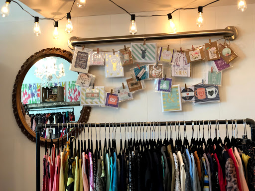 Consignment Shop «Style M.E. Boutique», reviews and photos, 563 N Drake Rd, Kalamazoo, MI 49009, USA