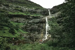 Dhurnali Waterfall image