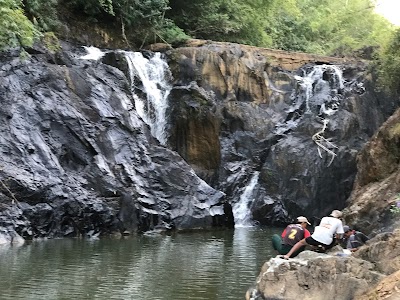 Photos of Maliwan Waterfall
