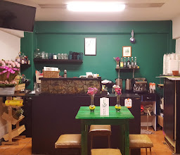 Commercial Plaza Oaxaca Straw photo