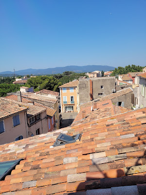 MIMOSAS GESTION à Fréjus