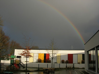 Groupe scolaire Victor Schoelcher à Guer