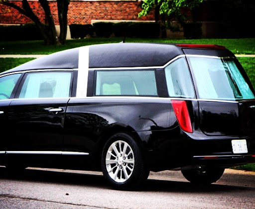 Funeral Home «Plinton Curry Funeral Home», reviews and photos, 411 W Broad St, Westfield, NJ 07090, USA