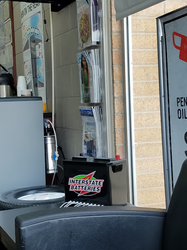 Tire Shop «Firestone Complete Auto Care», reviews and photos, 4580 Great Northern Blvd, North Olmsted, OH 44070, USA