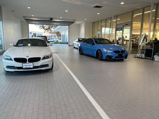 BMW of Monterey image