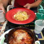 Photo n°1 de l'avis de Juliana. fait le 10/08/2021 à 12:29 sur le  La Cantina dello Zio à Bari