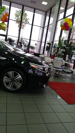 Kia Dealer «Bev Smith Kia», reviews and photos, 5655 US-1, Fort Pierce, FL 34982, USA