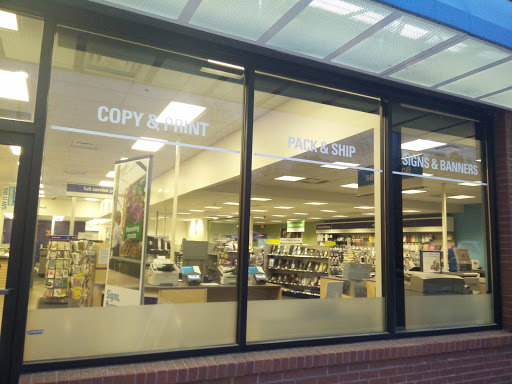 Print Shop «FedEx Office Print & Ship Center», reviews and photos, 1660 Mansell Rd, Alpharetta, GA 30004, USA