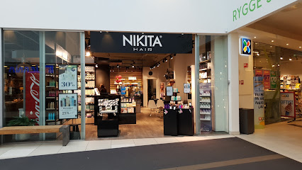 Nikita Hair