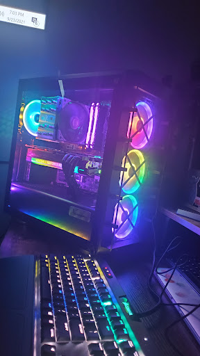 Computer Store «Xgamerpc», reviews and photos, 16350 Blanco Rd #102-A, San Antonio, TX 78232, USA