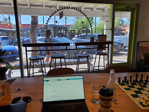 Coffee Shop «Cartel Coffee Lab», reviews and photos, 7124 E 5th Ave, Scottsdale, AZ 85251, USA