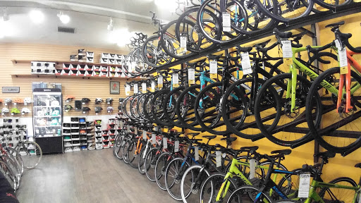 Bicycle Store «Turin Bicycles Ltd», reviews and photos, 700 Lincoln St, Denver, CO 80203, USA