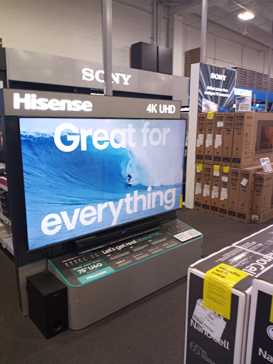 Electronics Store «Best Buy», reviews and photos, 11301 W Pico Blvd, Los Angeles, CA 90064, USA