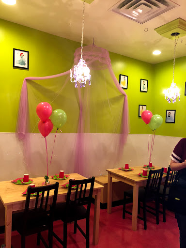 Beauty Salon «Sweet & Sassy», reviews and photos, 1540 Polaris Pkwy #102, Columbus, OH 43240, USA