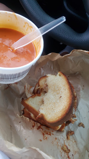 Sandwich Shop «Panera Bread», reviews and photos, 2311 N Druid Hills Rd NE, Atlanta, GA 30329, USA