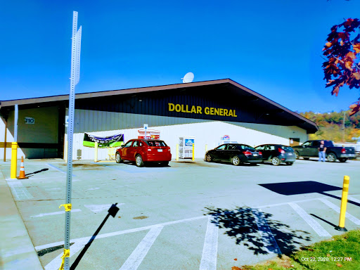 Discount Store «Dollar General», reviews and photos, 514 Fallowfield Ave, Charleroi, PA 15022, USA