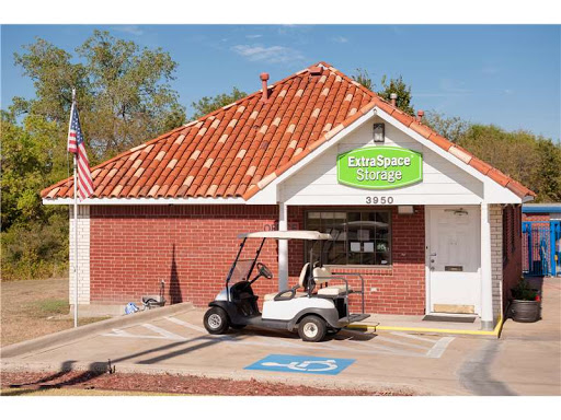 Storage Facility «Extra Space Storage», reviews and photos, 3950 Gus Thomasson Rd, Mesquite, TX 75150, USA