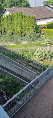 Sonnweid AG - Pflegeheim