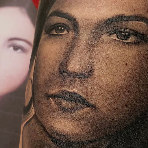 Explore texas tattoo ideas, creative tattoo ideas in Wichita Falls, available at Firme Copias Tattoo shop