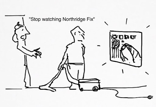 NorthridgeFix image