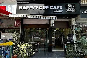 The Happyy Cup Cafe, Thane image