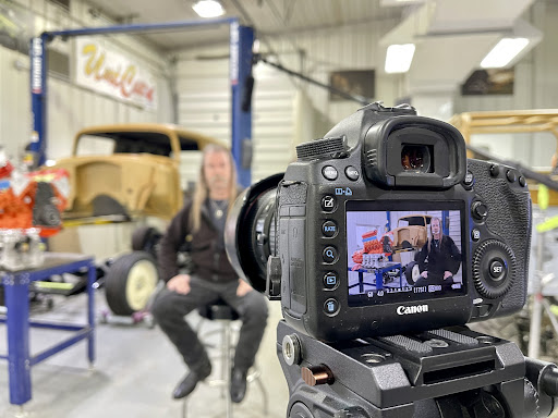 Auto Repair Shop «Milestone Paint & Body», reviews and photos, 11940 Central Pike, Mt Juliet, TN 37122, USA