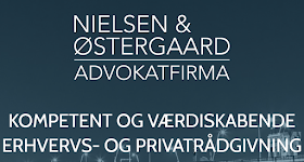 Advokatfirma Nielsen og Østergaard