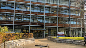 Suttie Centre for Teaching & Learning in Healthcare