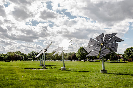 Northeast Wisconsin Technical College, 2740 W Mason St, Green Bay, WI 54307, Community College