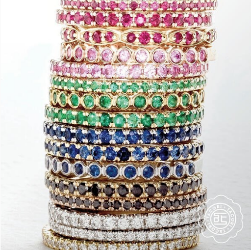 Jeweler «Nasr Jewelers», reviews and photos, 1800 Brinker Rd #100, Denton, TX 76208, USA