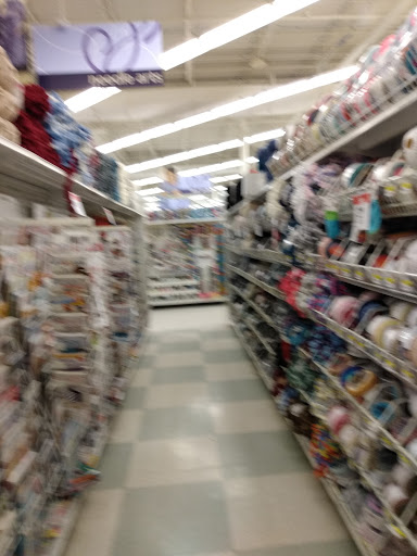 Fabric Store «Jo-Ann Fabrics and Crafts», reviews and photos, 20 Countryside Plaza, Countryside, IL 60525, USA