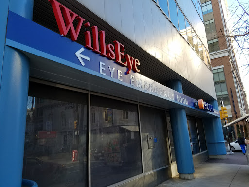 Wills Eye Hospital image 3