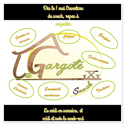 Photo n°4 de La gargote à Haute-Rivoire ()