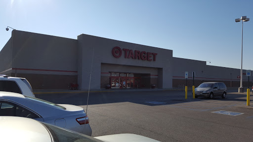 Target, 1300 River Valley Blvd, Lancaster, OH 43130, USA, 