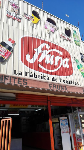 Opiniones de Alimentos Fruna en Curicó - Supermercado