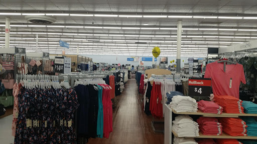 Discount Store «Walmart», reviews and photos, 206 US-1, Falmouth, ME 04105, USA