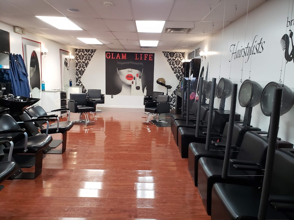 GLAM LIFE BEAUTY BAR 08110