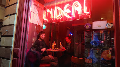 L'Idéal à Strasbourg